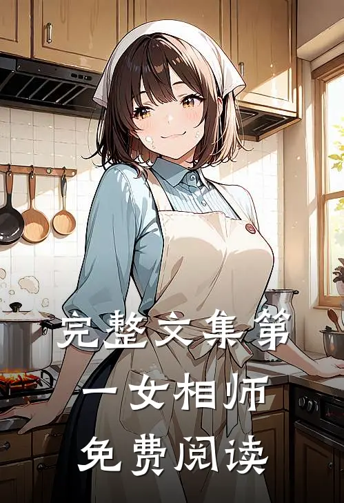 完整文集第一女相师免费阅读