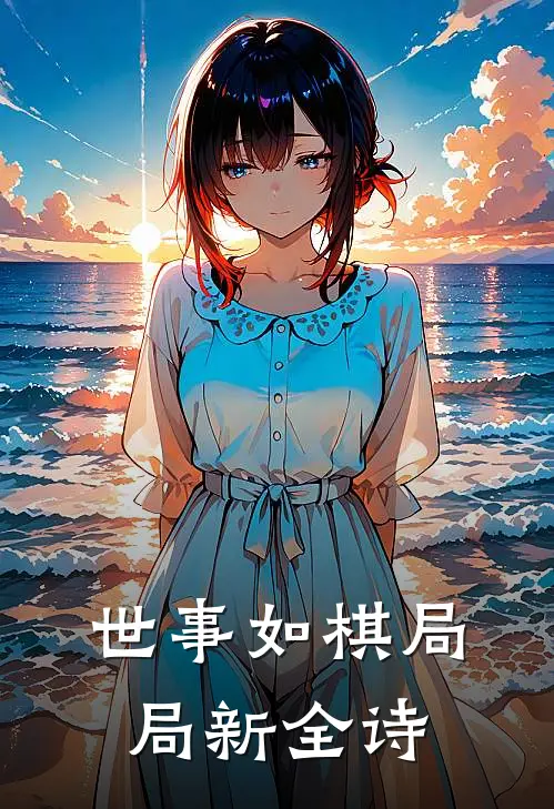 世事如棋局局新全诗