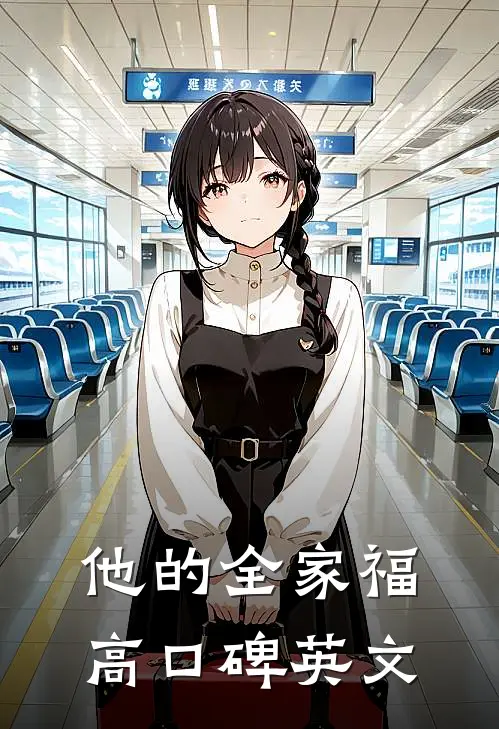 他的全家福高口碑英文