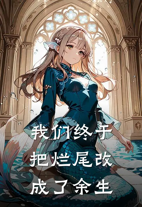 我们终于把烂尾改成了余生是歌