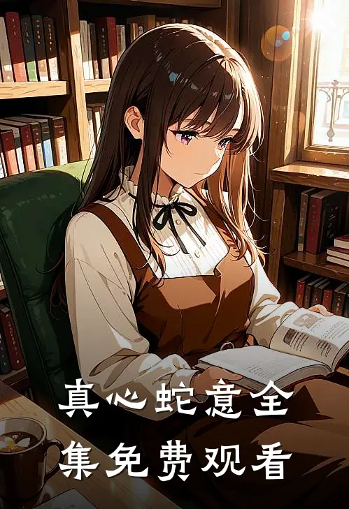 真心蛇意 全集免费观看