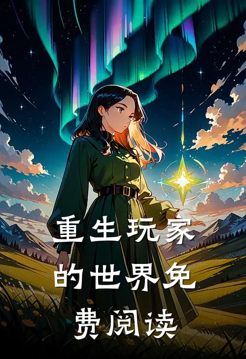 重生玩家的世界免费阅读