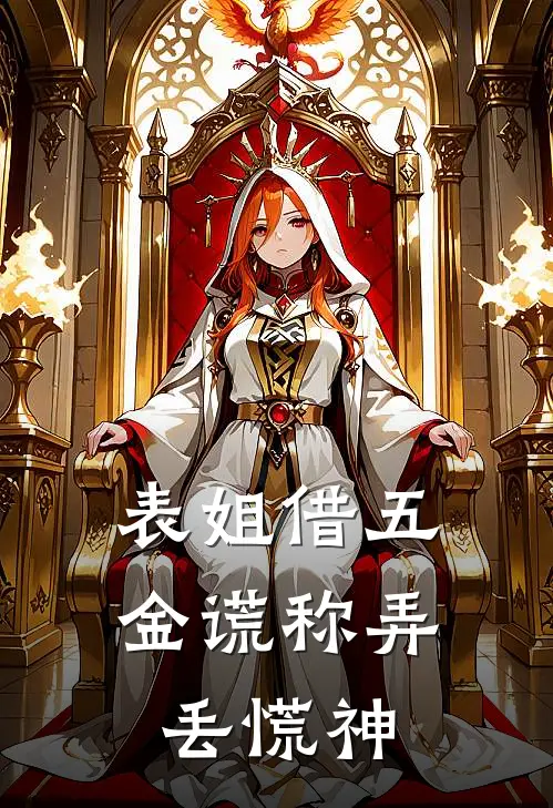表姐借五金谎称弄丢慌神
