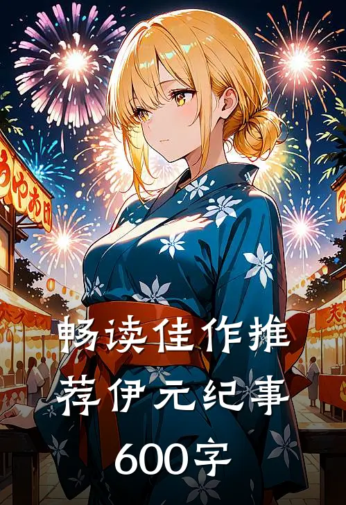 畅读佳作推荐伊元纪事600字