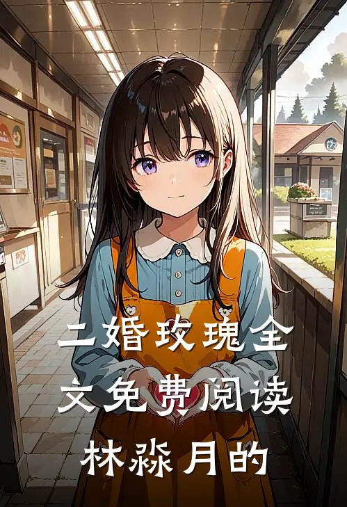 二婚玫瑰全文免费阅读林淼月的