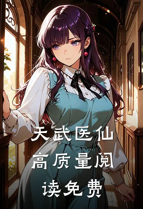 天武医仙高质量阅读免费