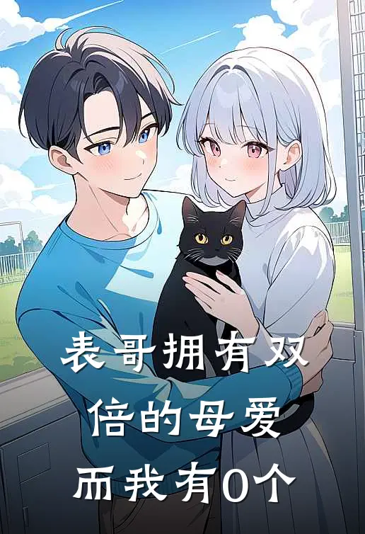表哥拥有双倍的母爱,而我有0个孩子