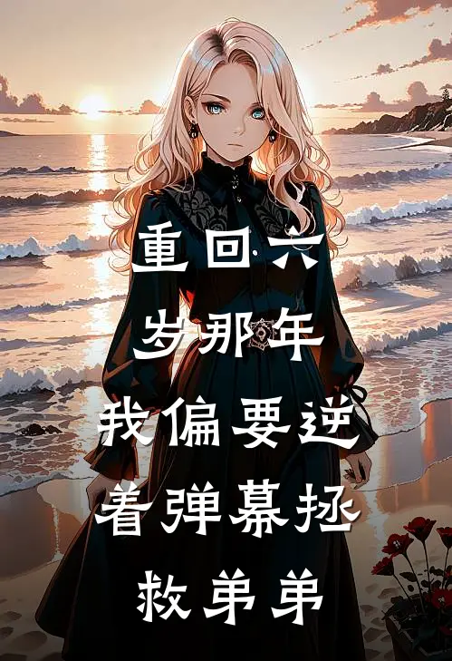重回六岁那年,我偏要逆着弹幕拯救弟弟txt