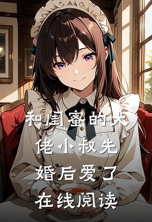 和闺蜜的大佬小叔先婚后爱了在线阅读