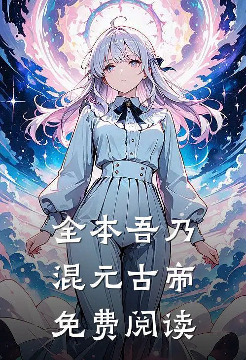全本吾乃混元古帝免费阅读