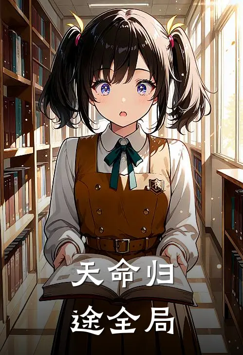 天命归途全局