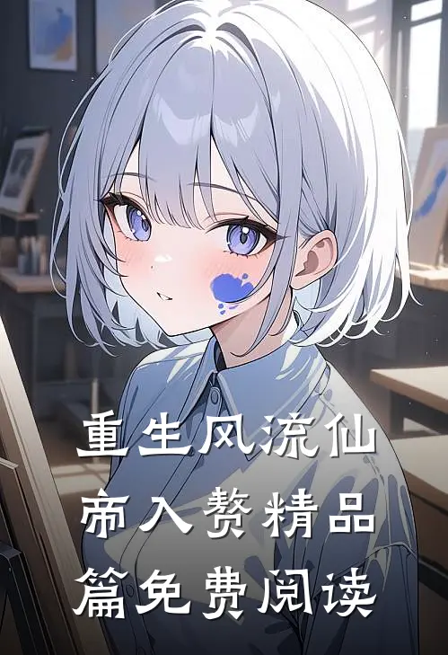 重生风流仙帝入赘精品篇免费阅读