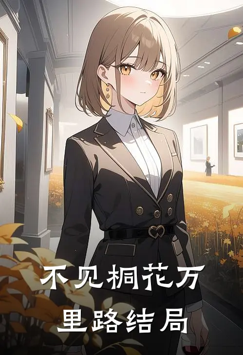 不见桐花万里路结局
