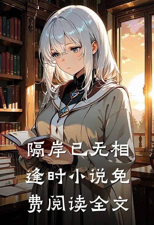 隔岸已无相逢时小说免费阅读全文