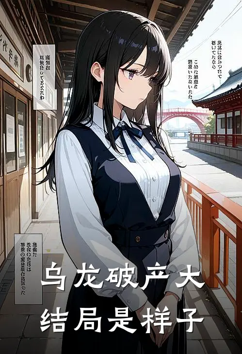 乌龙破产大结局是样子
