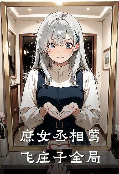 庶女丞相莺飞庄子全局
