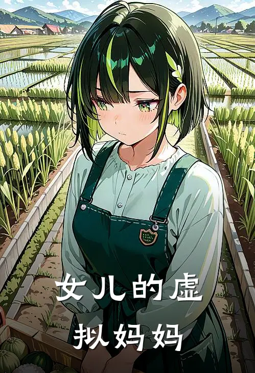 女儿的虚拟妈妈叫