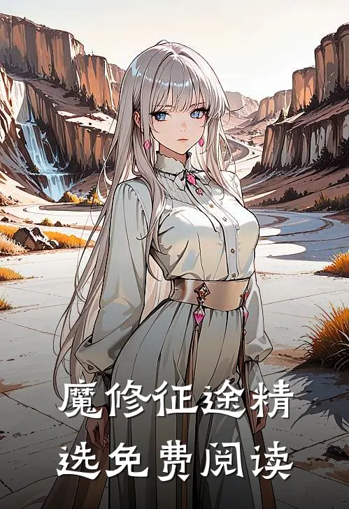 魔修征途精选免费阅读