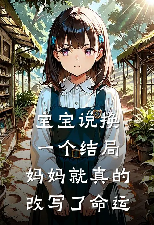 宝宝说换一个结局，妈妈就真的改写了命运