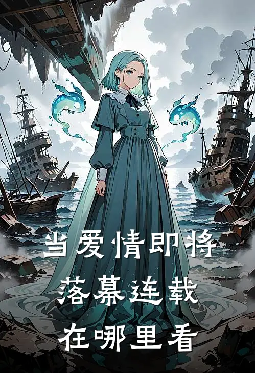 当爱情即将落幕连载在哪里看