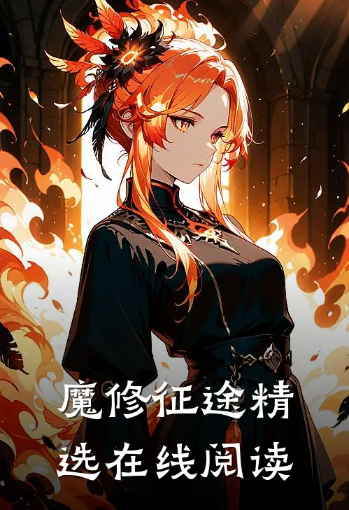 魔修征途精选在线阅读