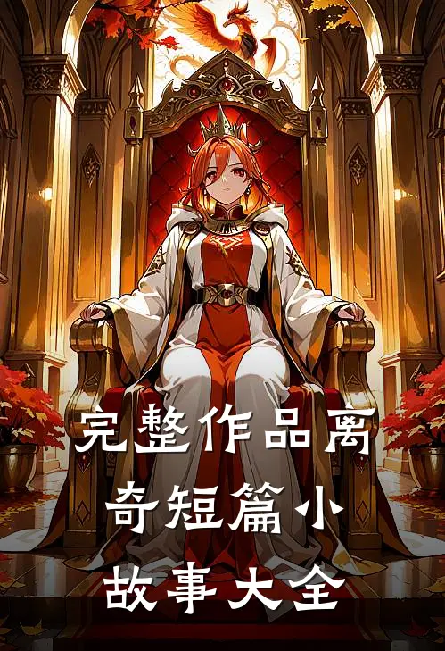 完整作品离奇短篇小故事大全