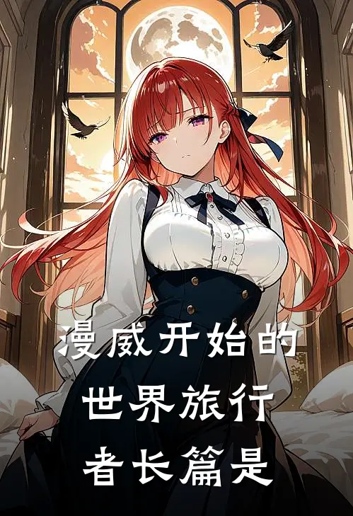 漫威开始的世界旅行者长篇是