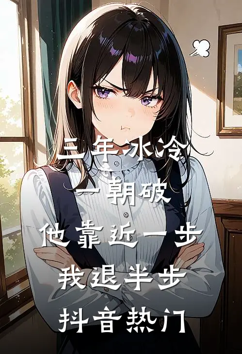 三年冰冷一朝破，他靠近一步我退半步抖音热门