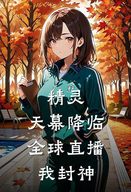 精灵：天幕降临，全球直播我封神