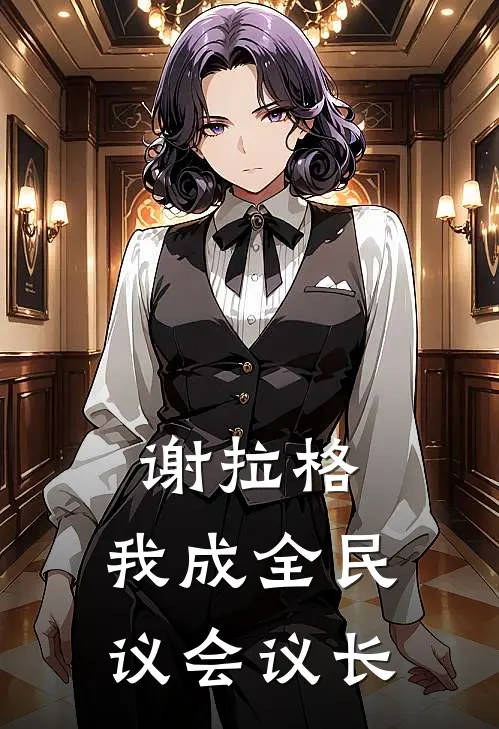谢拉格：我成全民议会议长