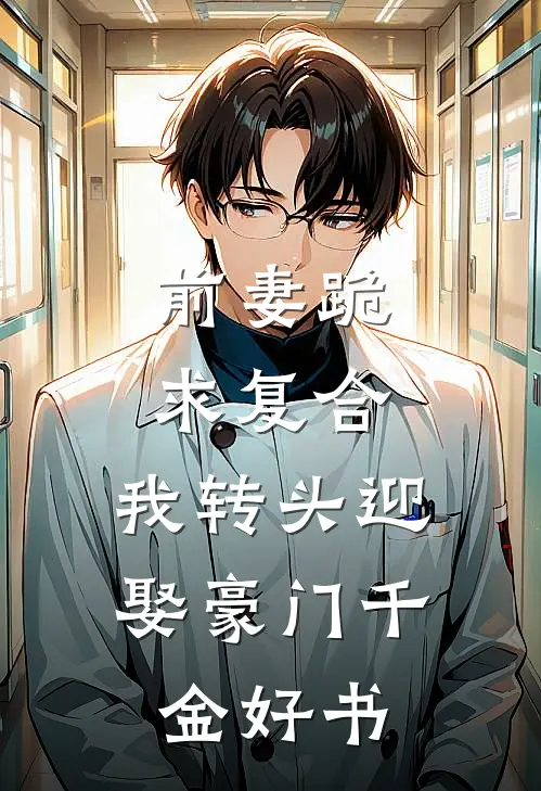 前妻跪求复合，我转头迎娶豪门千金好书