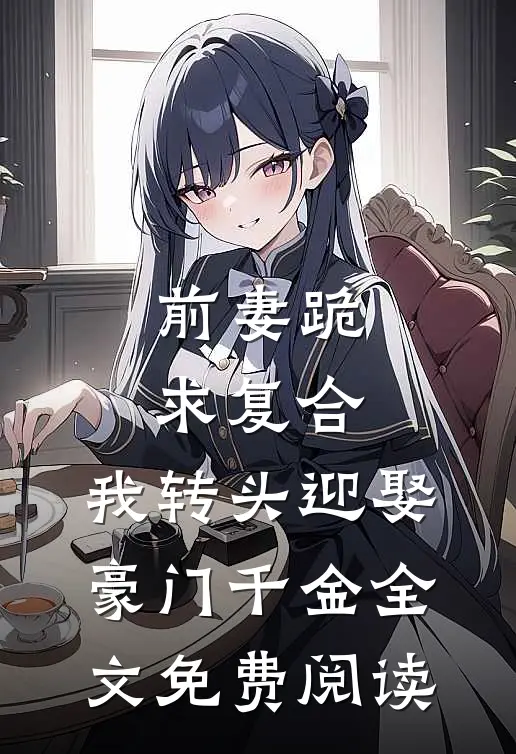 前妻跪求复合，我转头迎娶豪门千金全文免费阅读