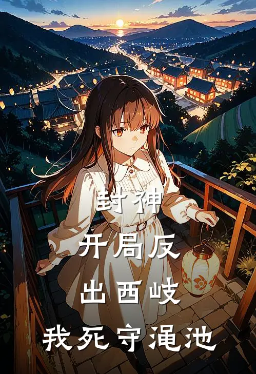 封神开局反出西岐,我死守渑池作 者一千元