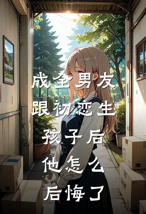 成全男友跟初恋生孩子后,他怎么后悔了呢