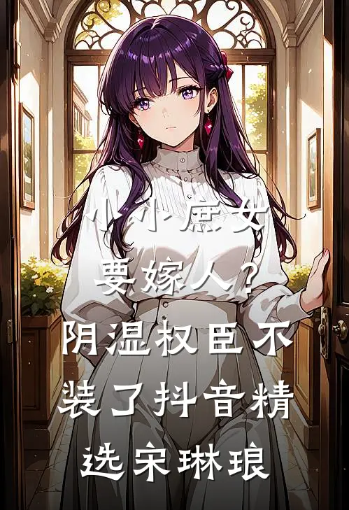 小小庶女要嫁人？阴湿权臣不装了抖音精选宋琳琅