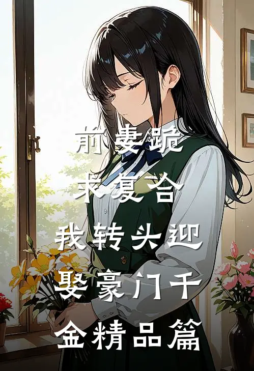 前妻跪求复合，我转头迎娶豪门千金精品篇