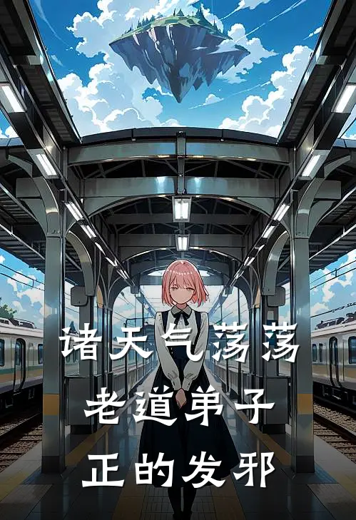 诸天气荡荡：老道弟子正的发邪