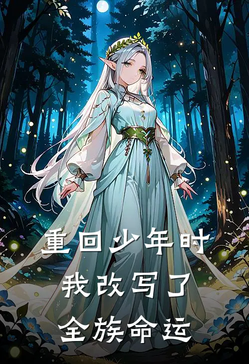 重回少年时,我改写了全族命运免费阅读