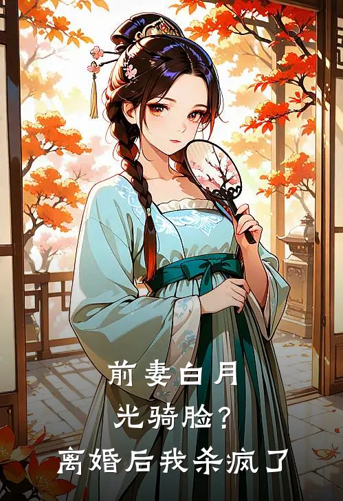 前妻白月光骑脸?离婚后我杀疯了