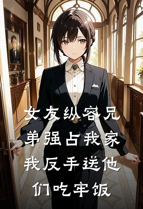 女友纵容兄弟强占我家,我反手送他们吃牢饭