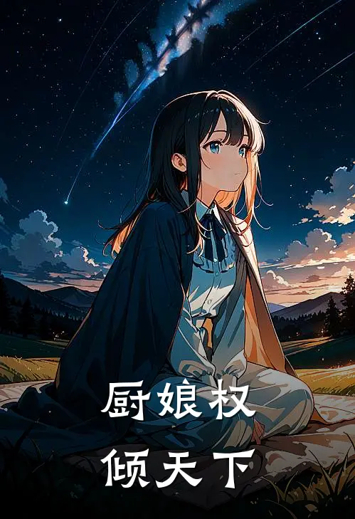 厨娘权倾天下免费阅读