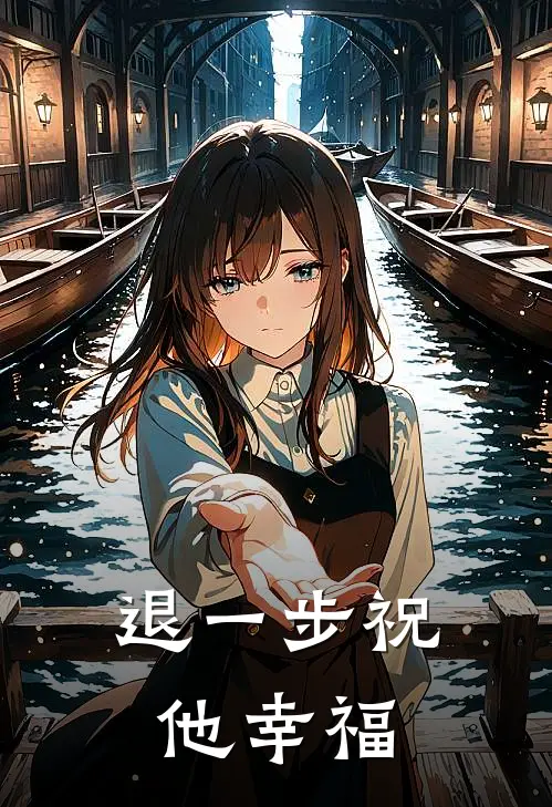 退一步祝他幸福TXT百度免费