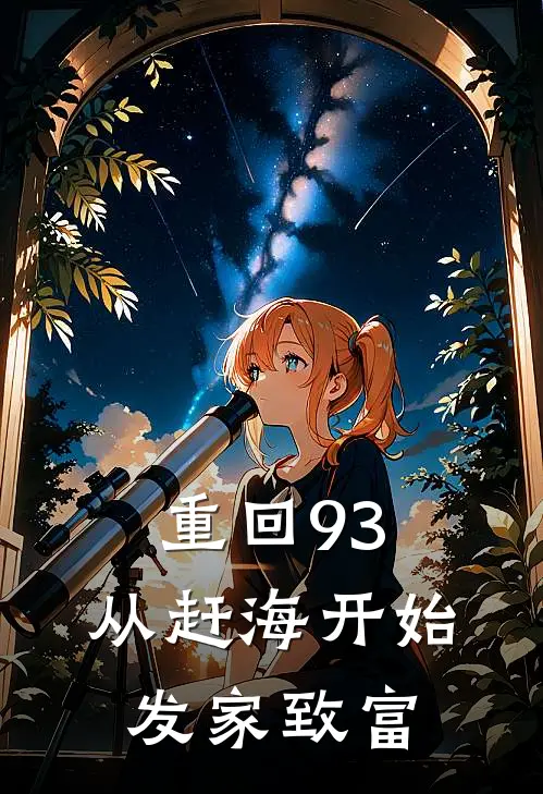 重回93，从赶海开始发家致富