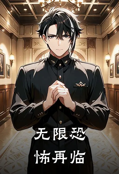 无限恐怖再临