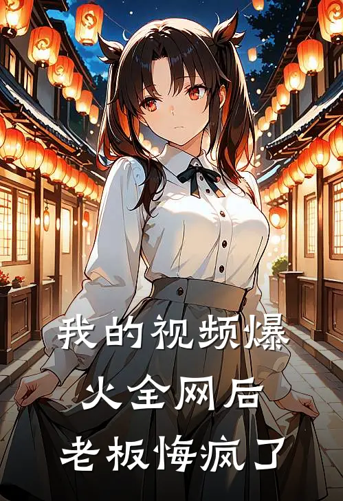我的视频爆火全网后，老板悔疯了