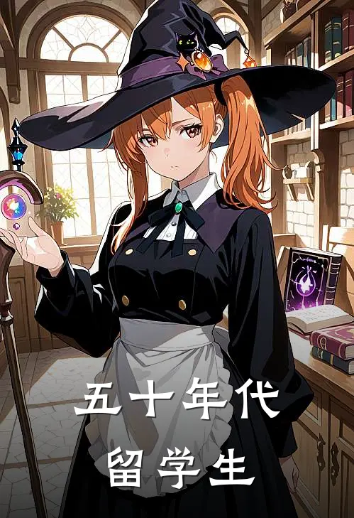 五十年代留学生