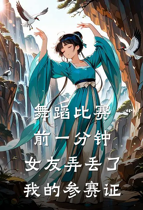 舞蹈比赛前一分钟,女友弄丢了我的参赛证怎么办