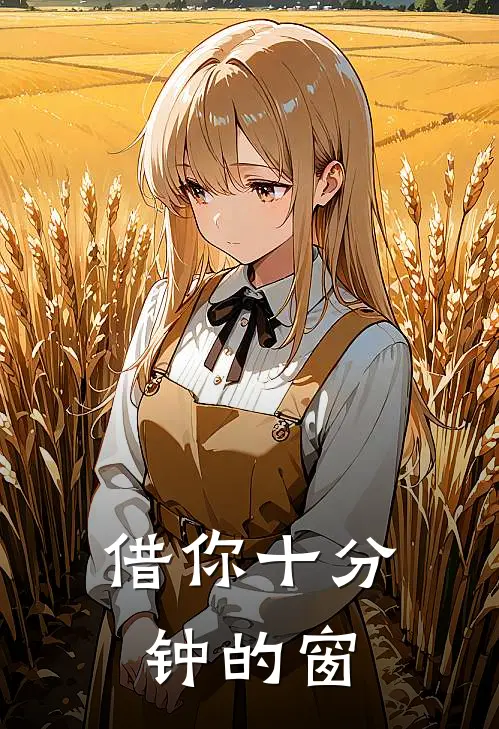 借你十分钟的窗