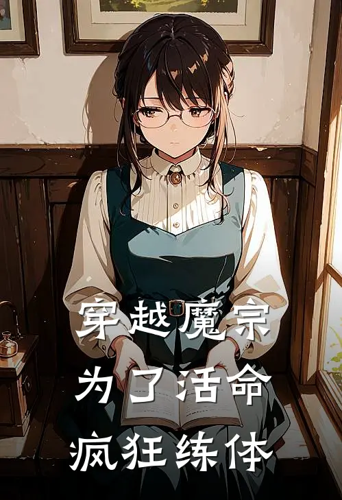 穿越魔宗，为了活命疯狂练体