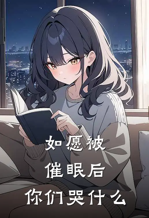 如愿被催眠后,你们哭了